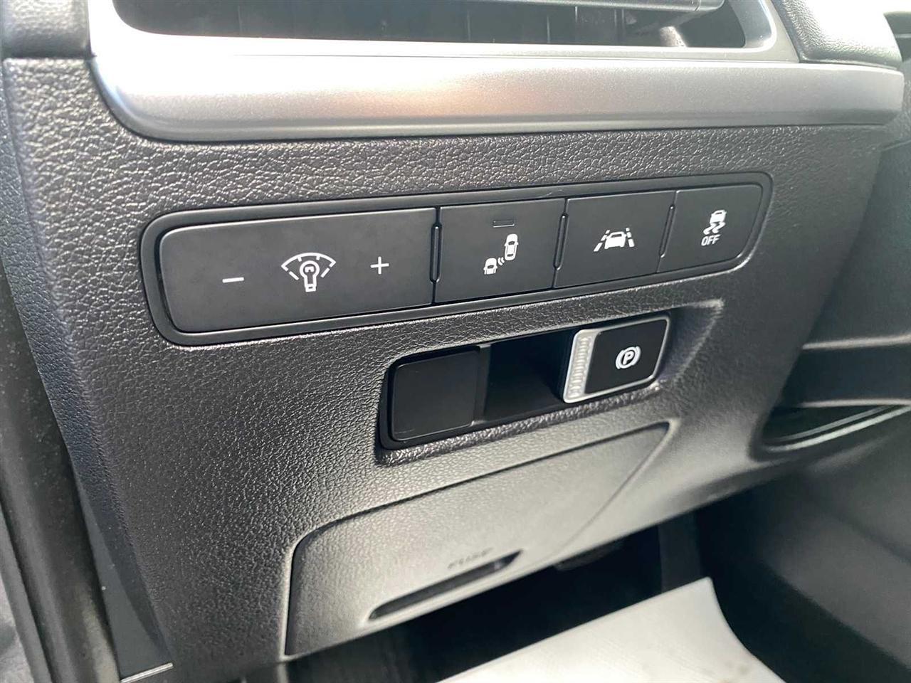 Hyundai Palisade SEL AWD 2020