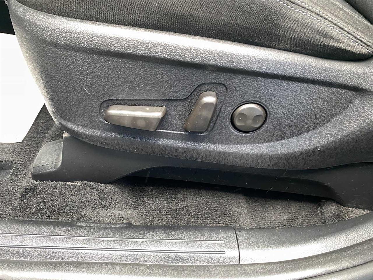 Hyundai Palisade SEL AWD 2020