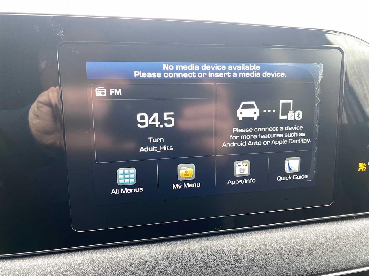 Hyundai Palisade SEL AWD 2020