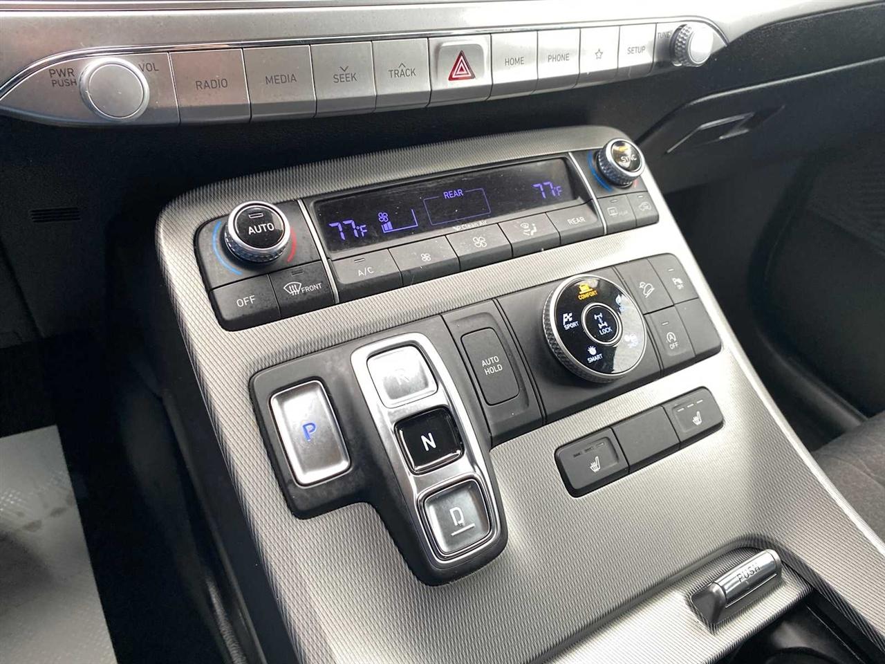 Hyundai Palisade SEL AWD 2020