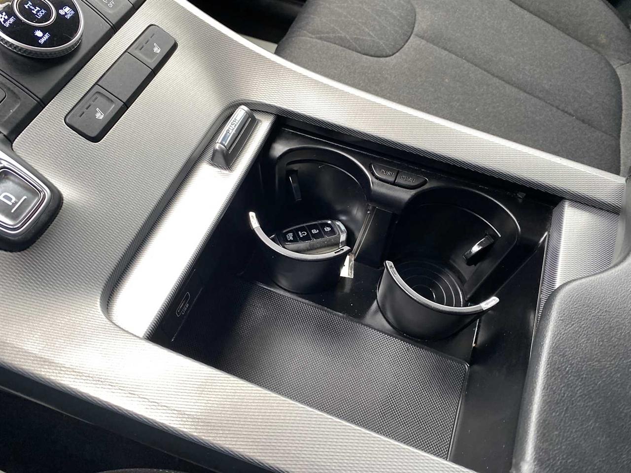 Hyundai Palisade SEL AWD 2020