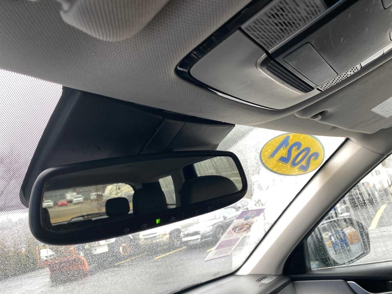 Hyundai Palisade SEL AWD 2020