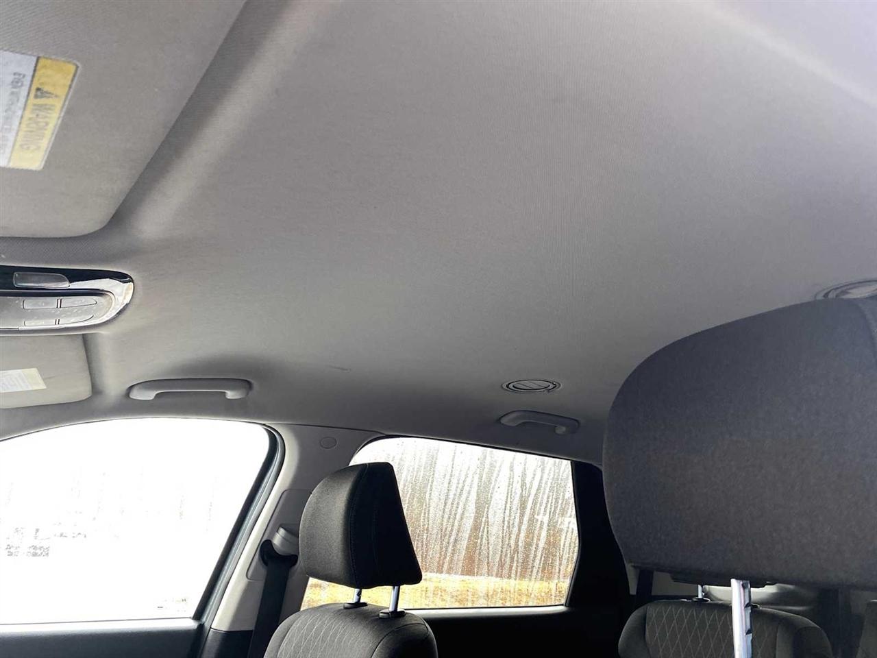 Hyundai Palisade SEL AWD 2020