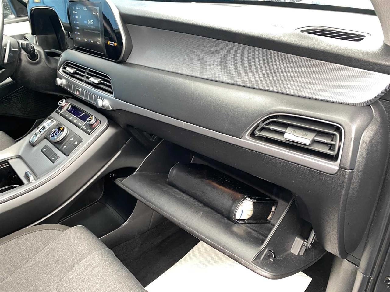 Hyundai Palisade SEL AWD 2020