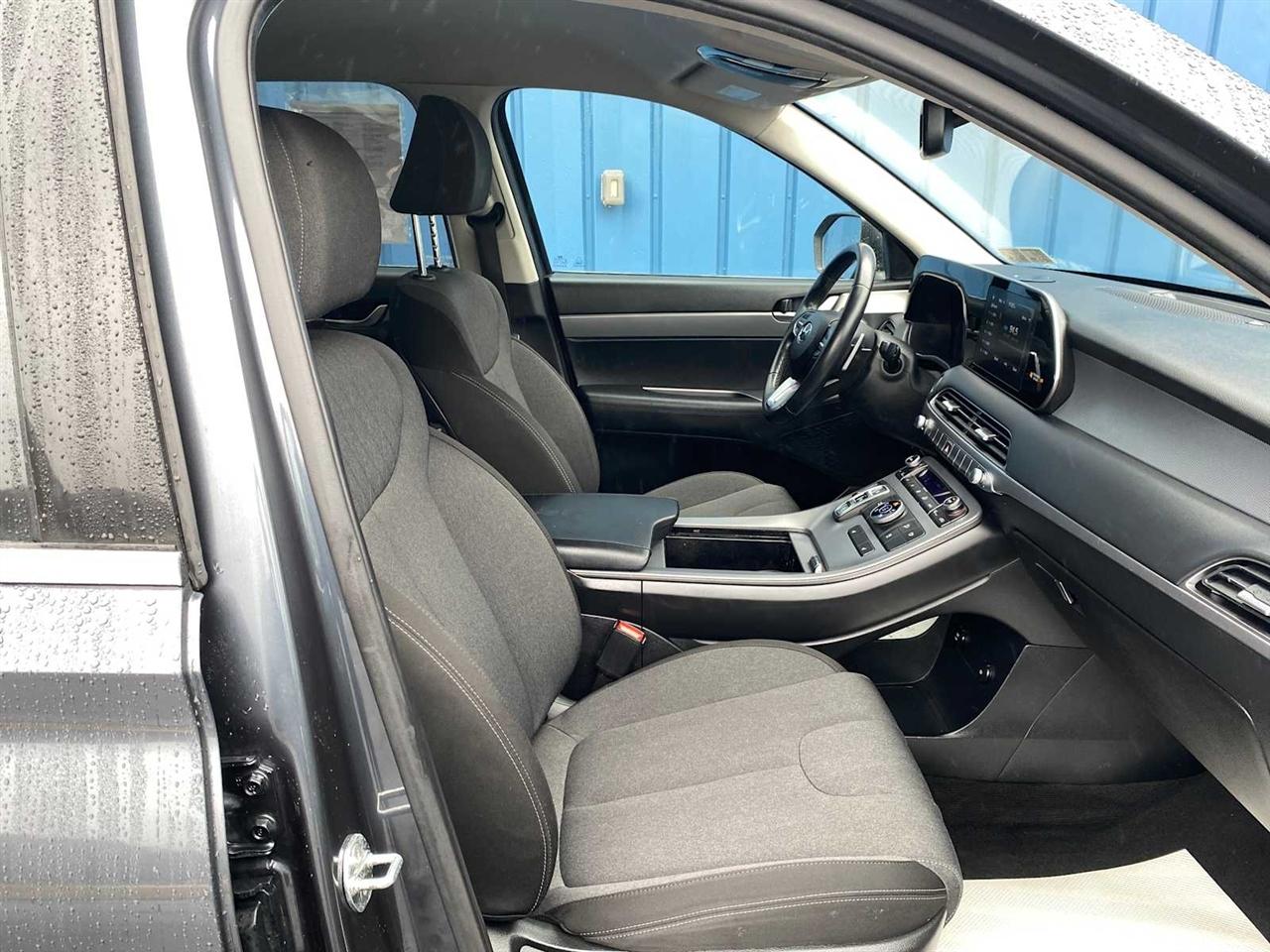 Hyundai Palisade SEL AWD 2020