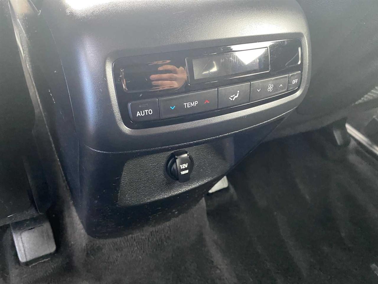 Hyundai Palisade SEL AWD 2020