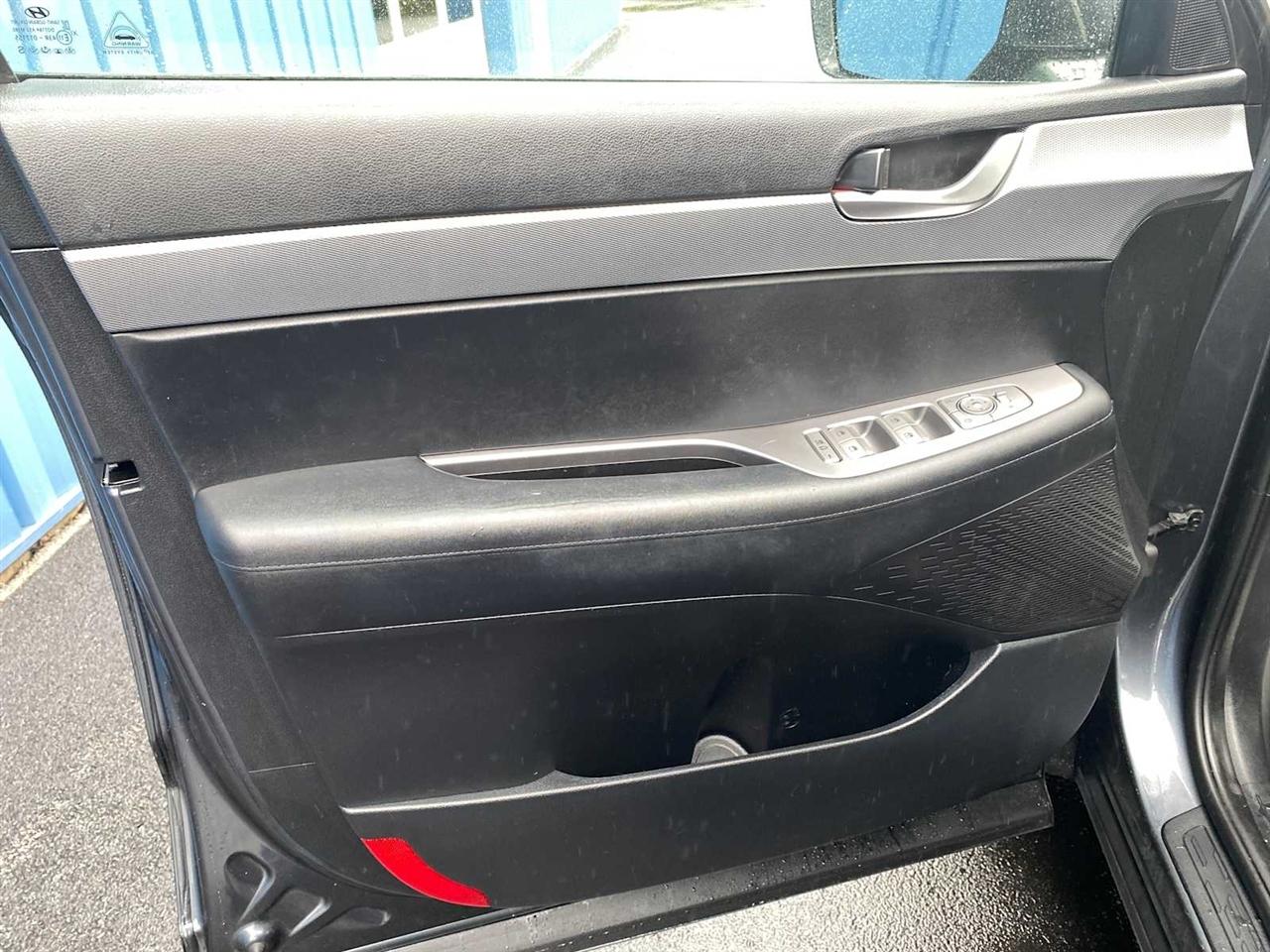 Hyundai Palisade SEL AWD 2020