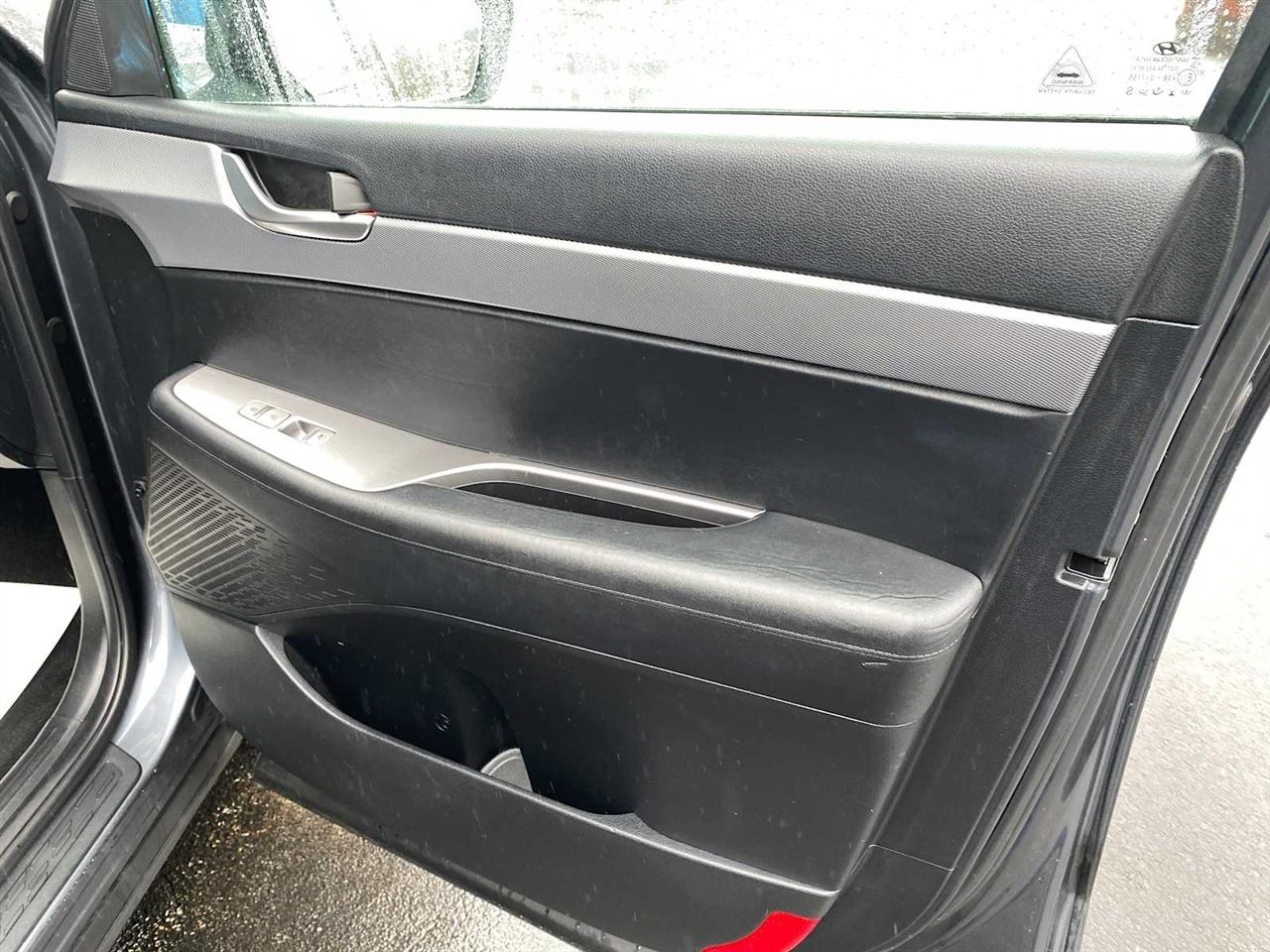 Hyundai Palisade SEL AWD 2020