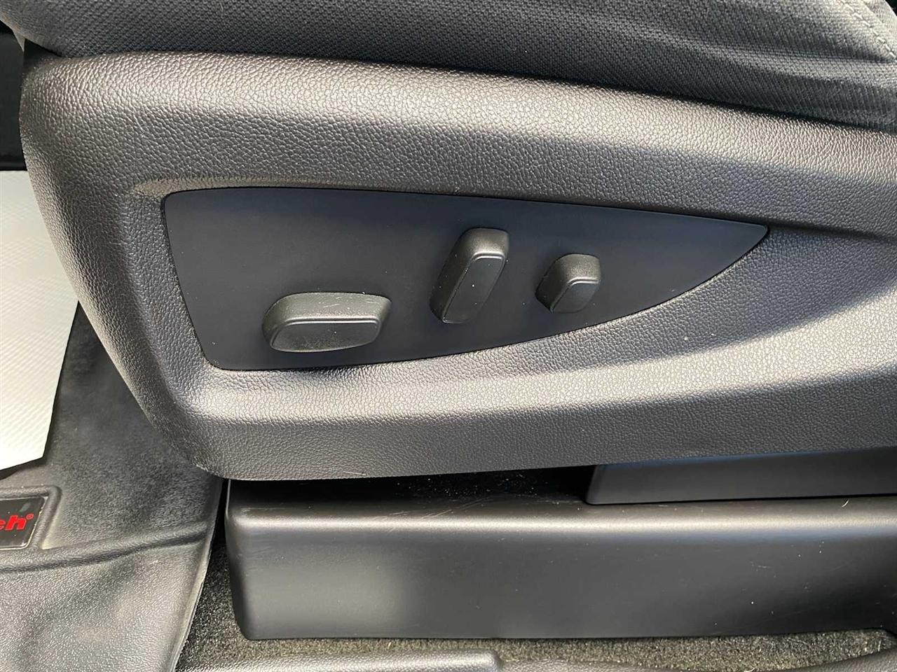 Chevrolet Silverado 2500HD LT Double Cab 4WD 2016