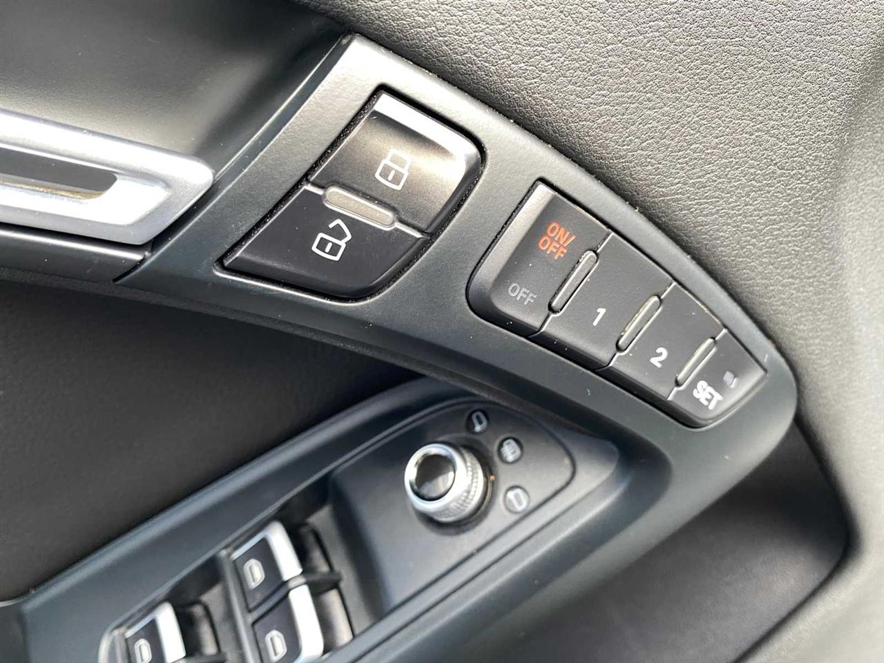 Audi RS5 4.2 Cabriolet quattro S tronic 2014