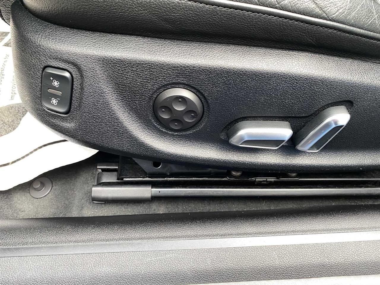 Audi RS5 4.2 Cabriolet quattro S tronic 2014