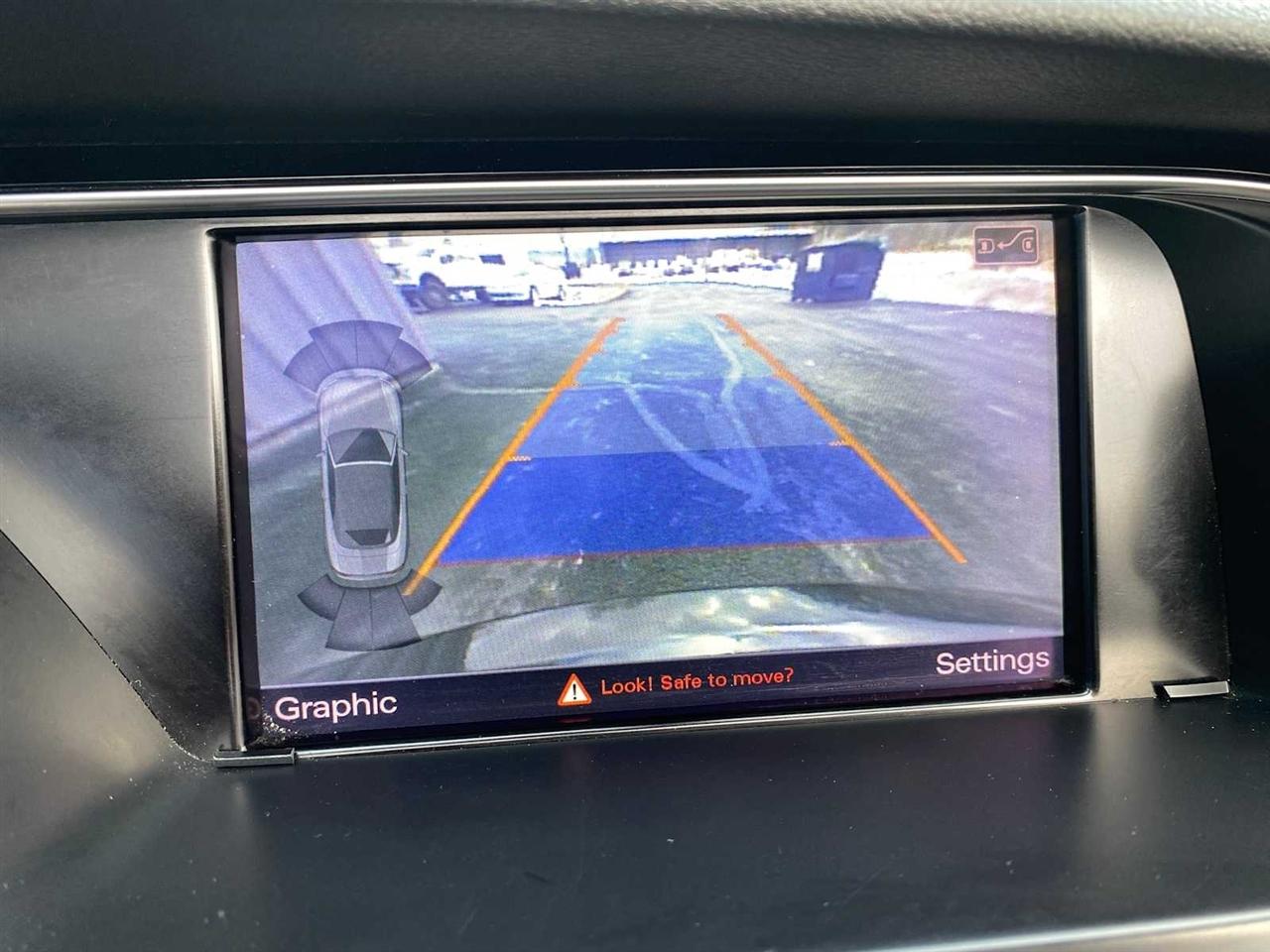 Audi RS5 4.2 Cabriolet quattro S tronic 2014