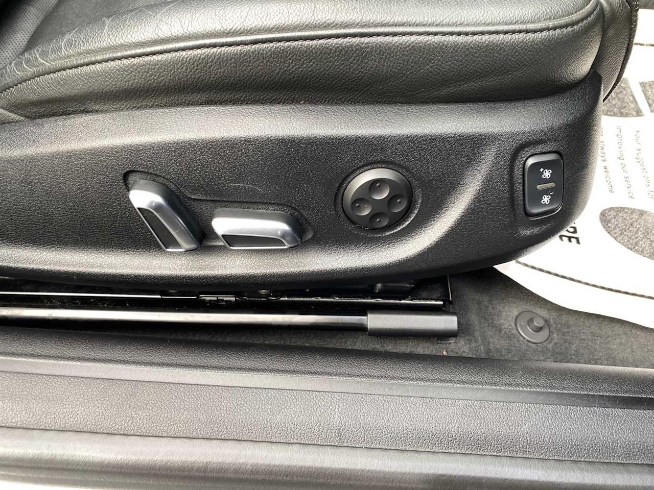 Audi RS5 4.2 Cabriolet quattro S tronic 2014