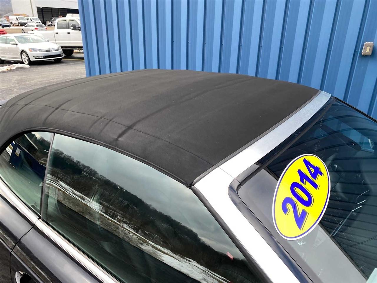 Audi RS5 4.2 Cabriolet quattro S tronic 2014