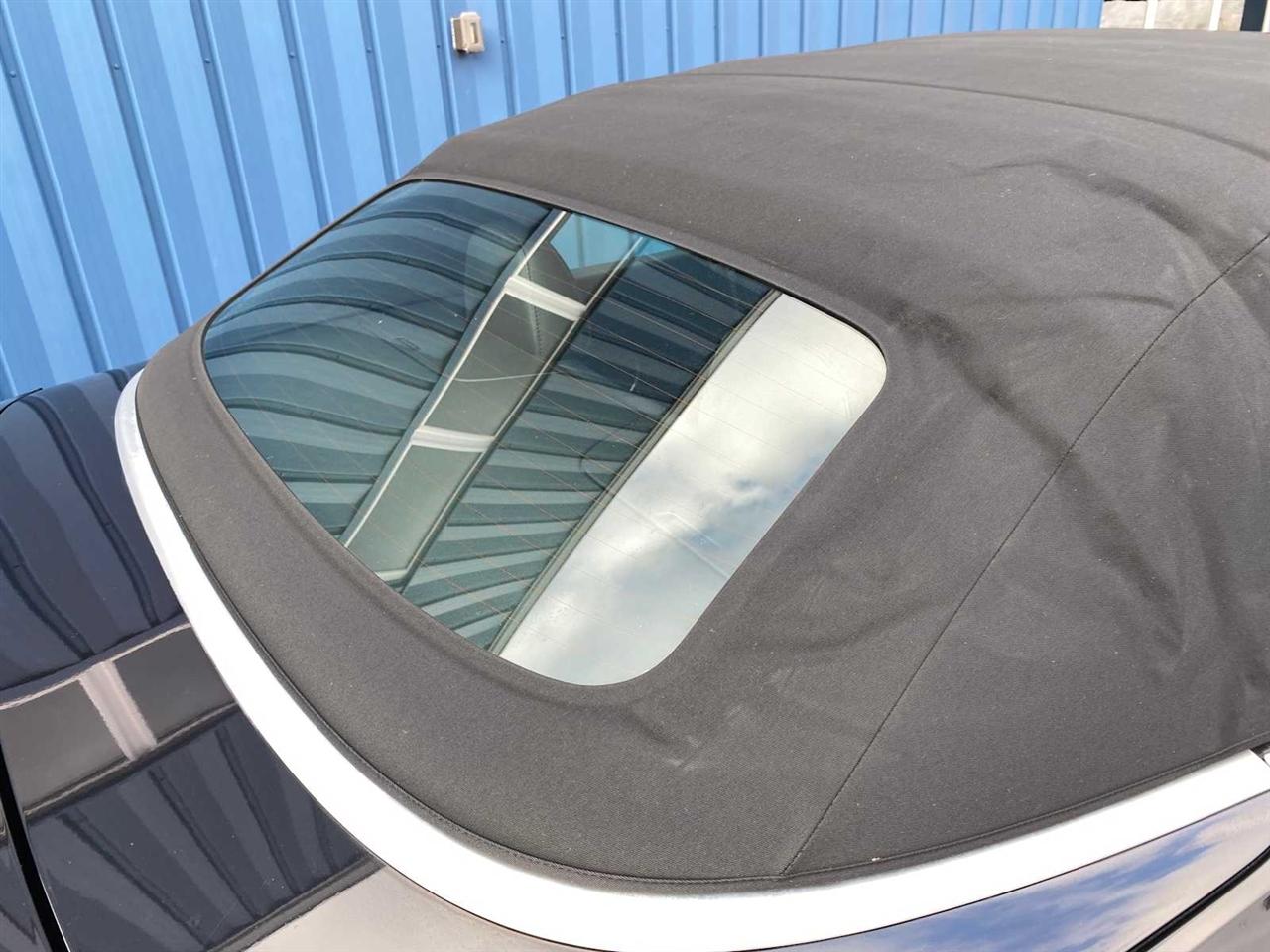 Audi RS5 4.2 Cabriolet quattro S tronic 2014