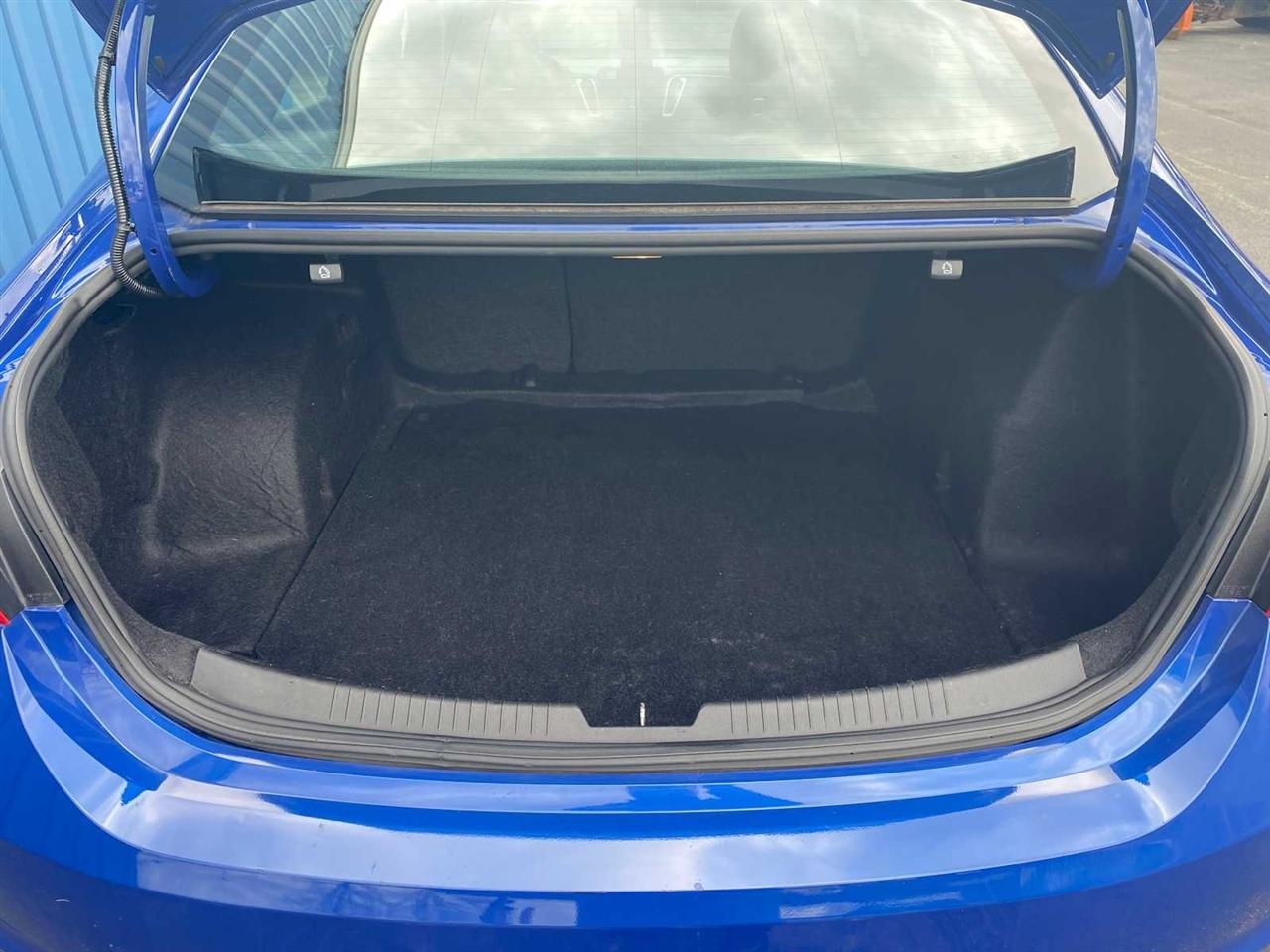 Chevrolet Malibu 1FL 2023