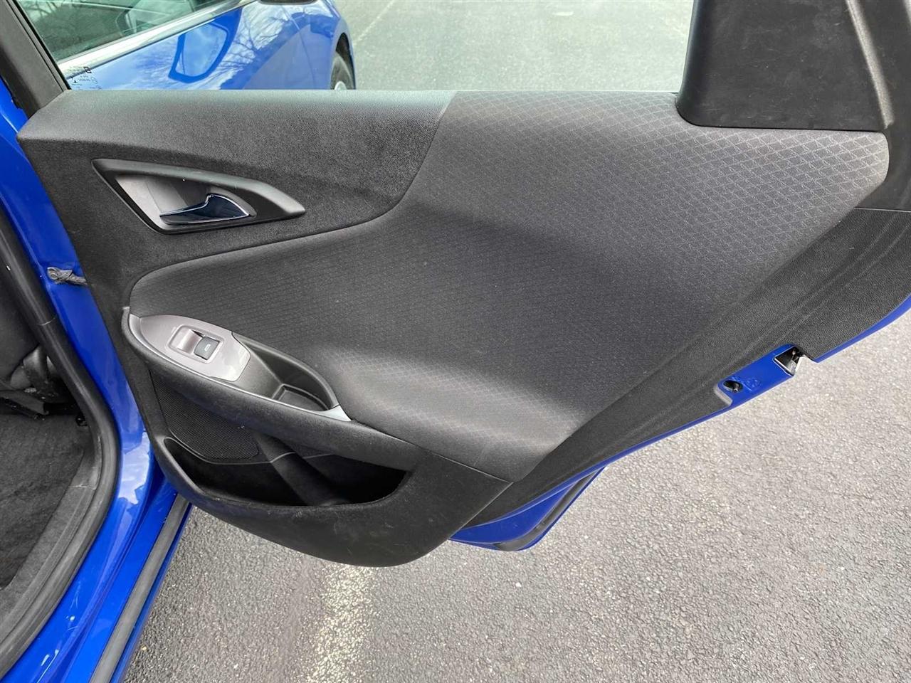 Chevrolet Malibu 1FL 2023