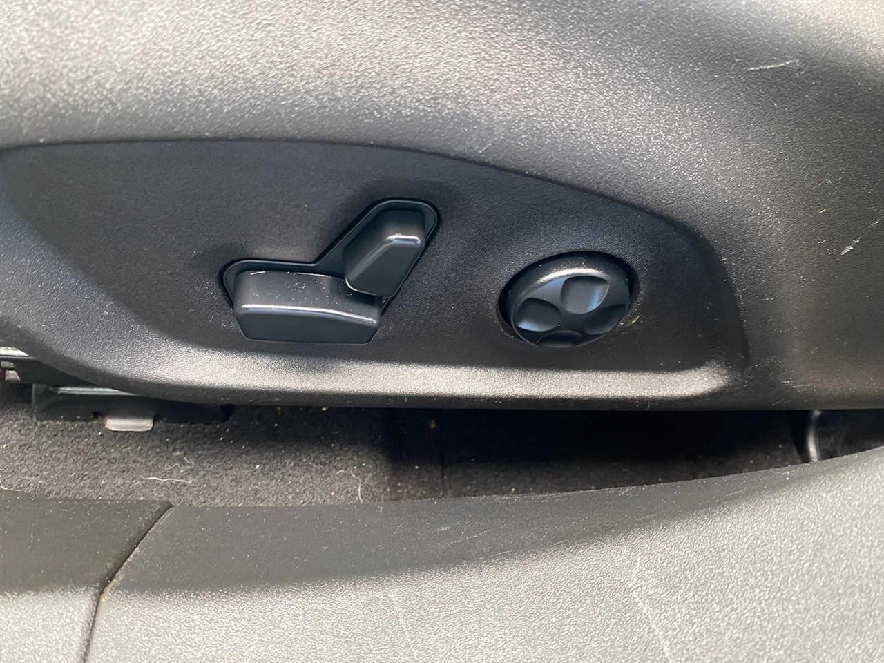 Fiat 500x Lounge AWD 2016