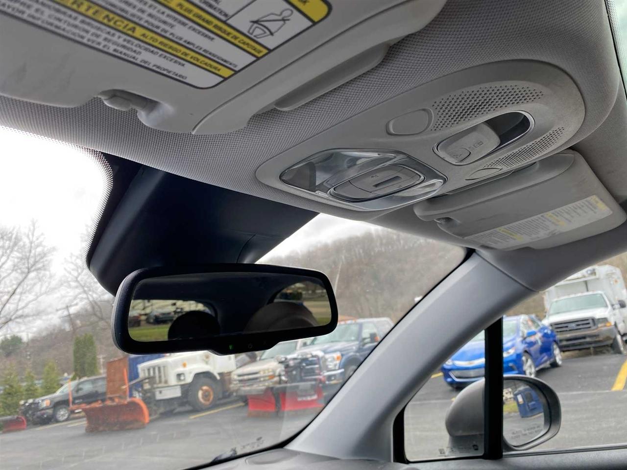 Fiat 500x Lounge AWD 2016