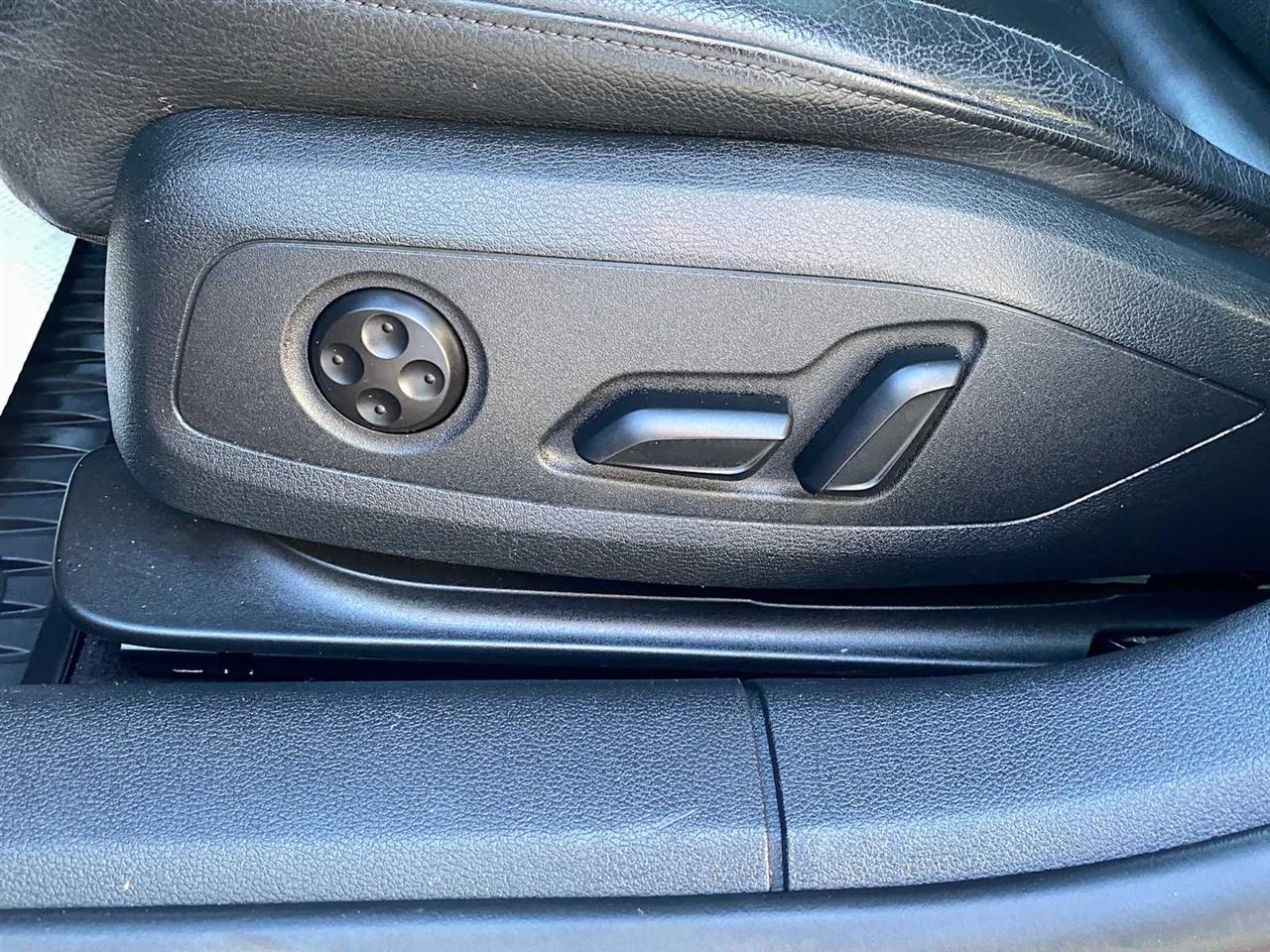 Audi A5 Premium Plus Sportback quattro 2018