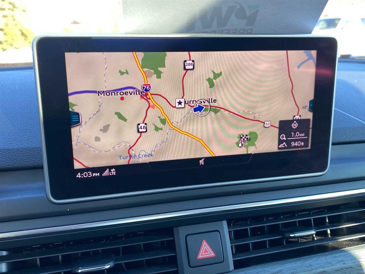 Audi A5 Premium Plus Sportback quattro 2018