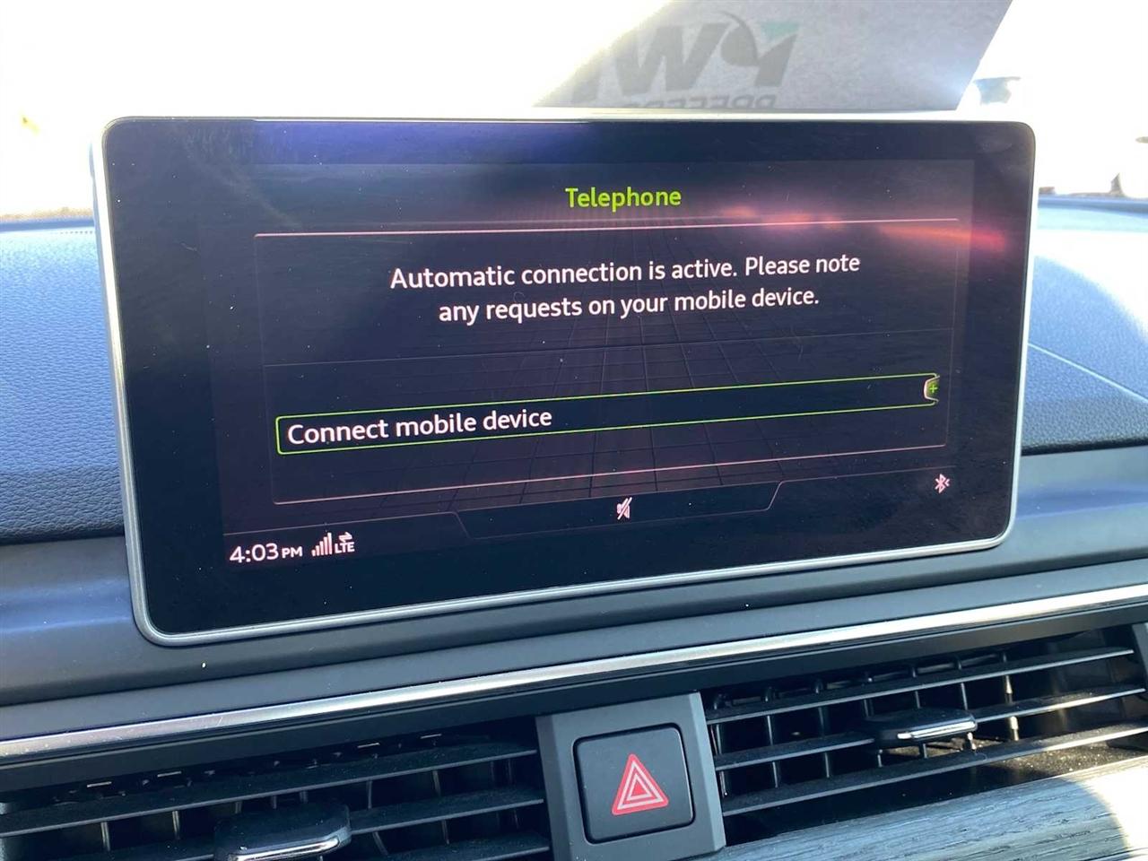 Audi A5 Premium Plus Sportback quattro 2018