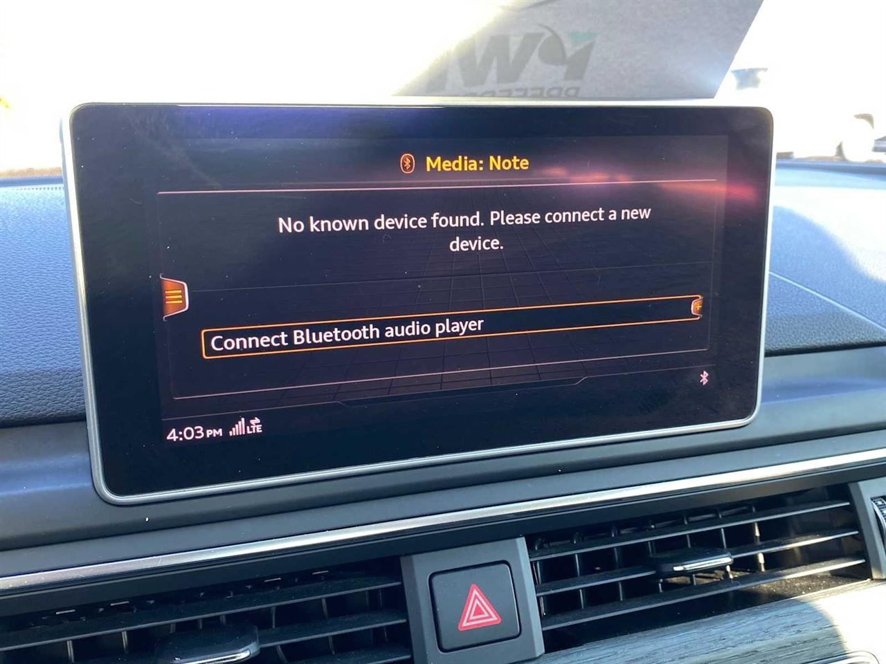 Audi A5 Premium Plus Sportback quattro 2018