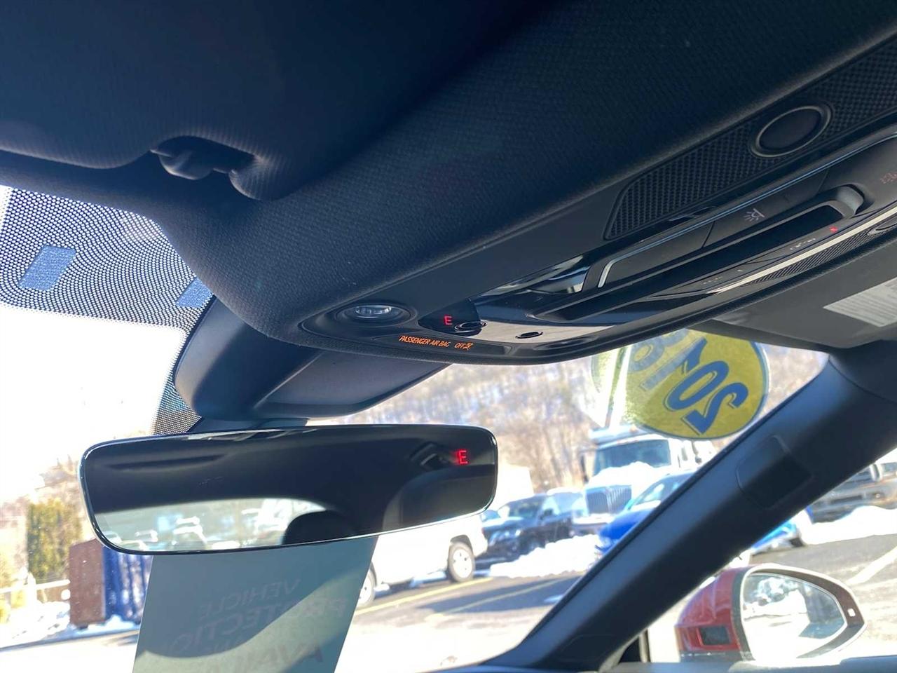 Audi A5 Premium Plus Sportback quattro 2018