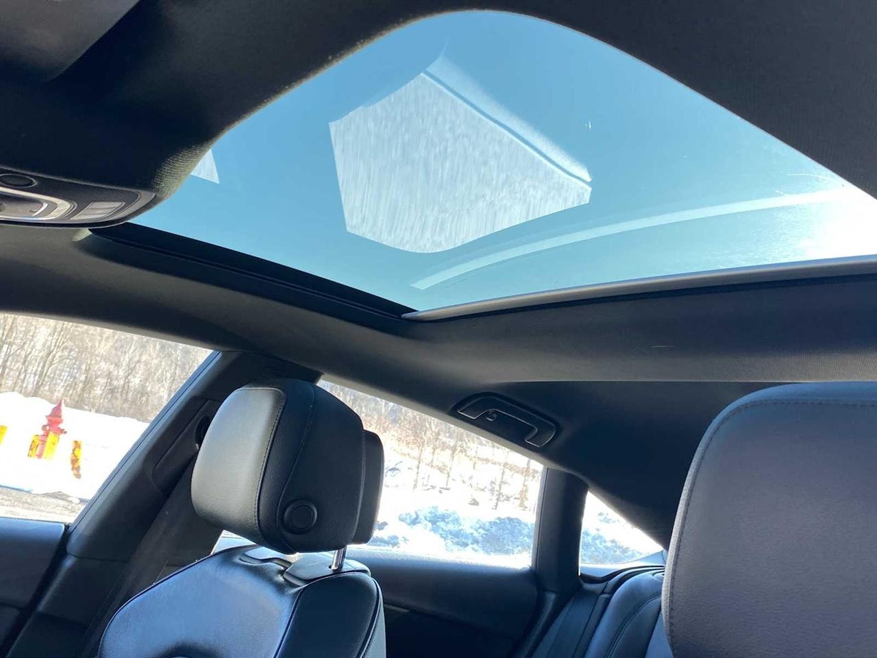 Audi A5 Premium Plus Sportback quattro 2018