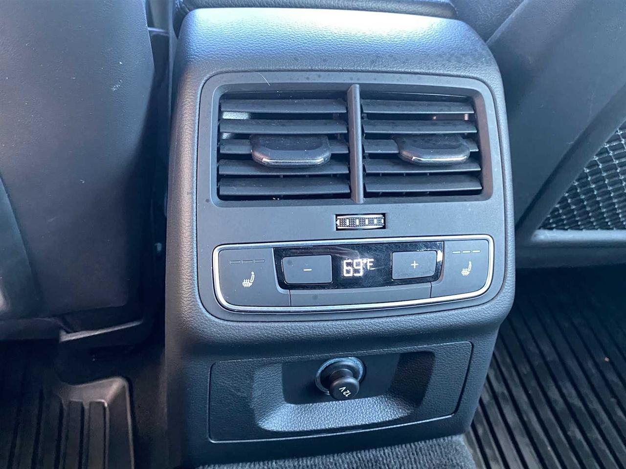 Audi A5 Premium Plus Sportback quattro 2018