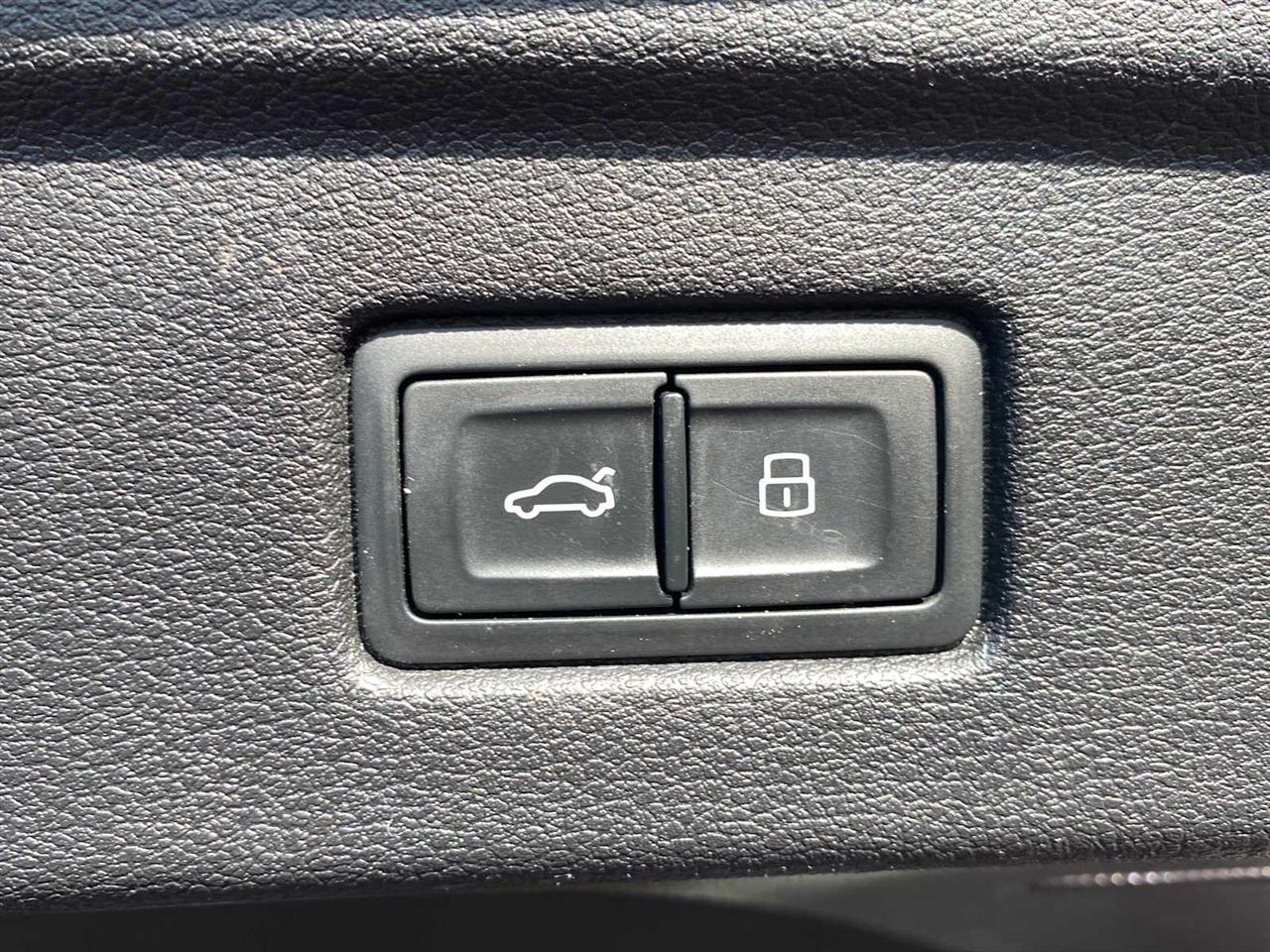 Audi A5 Premium Plus Sportback quattro 2018