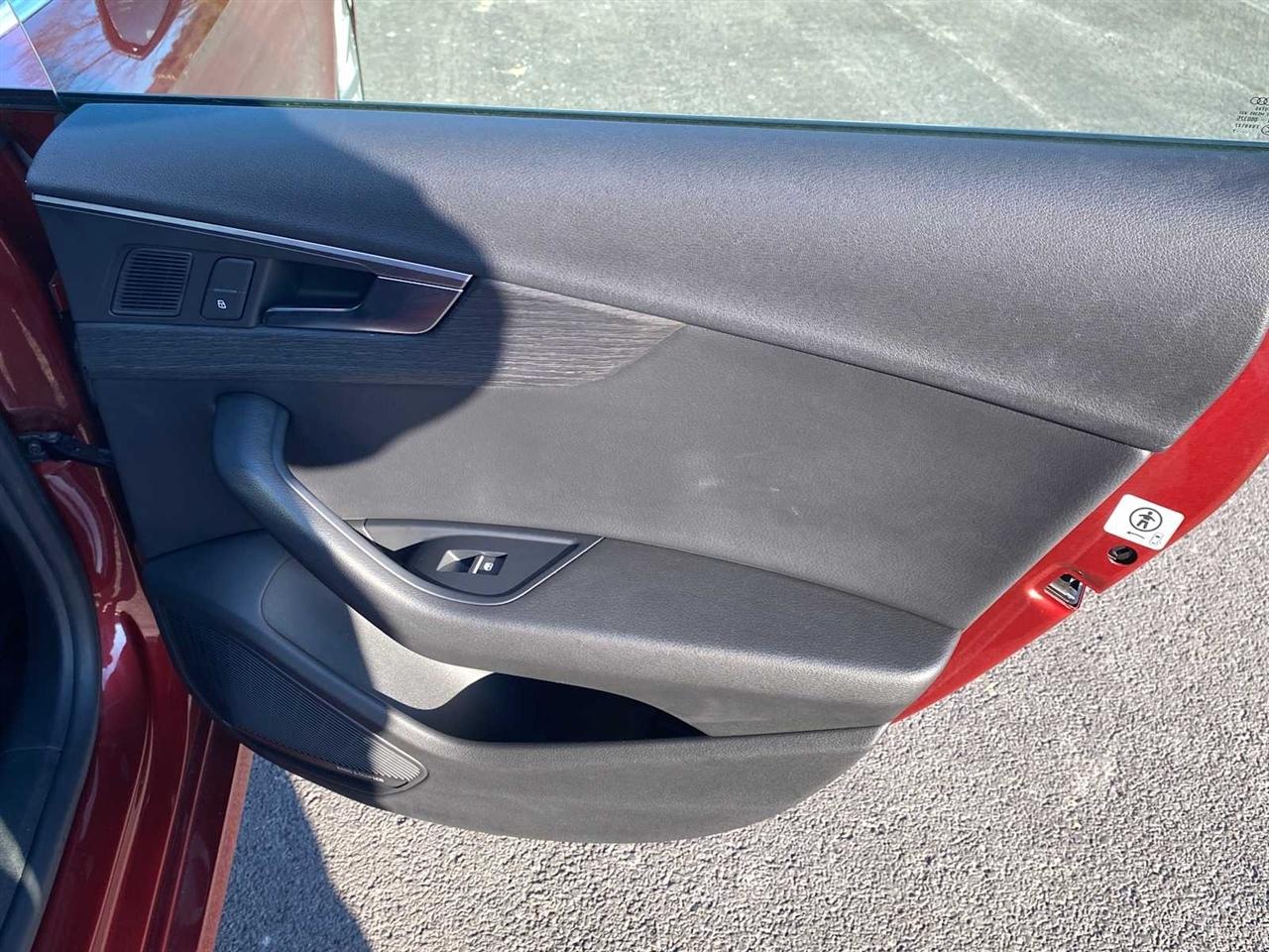 Audi A5 Premium Plus Sportback quattro 2018