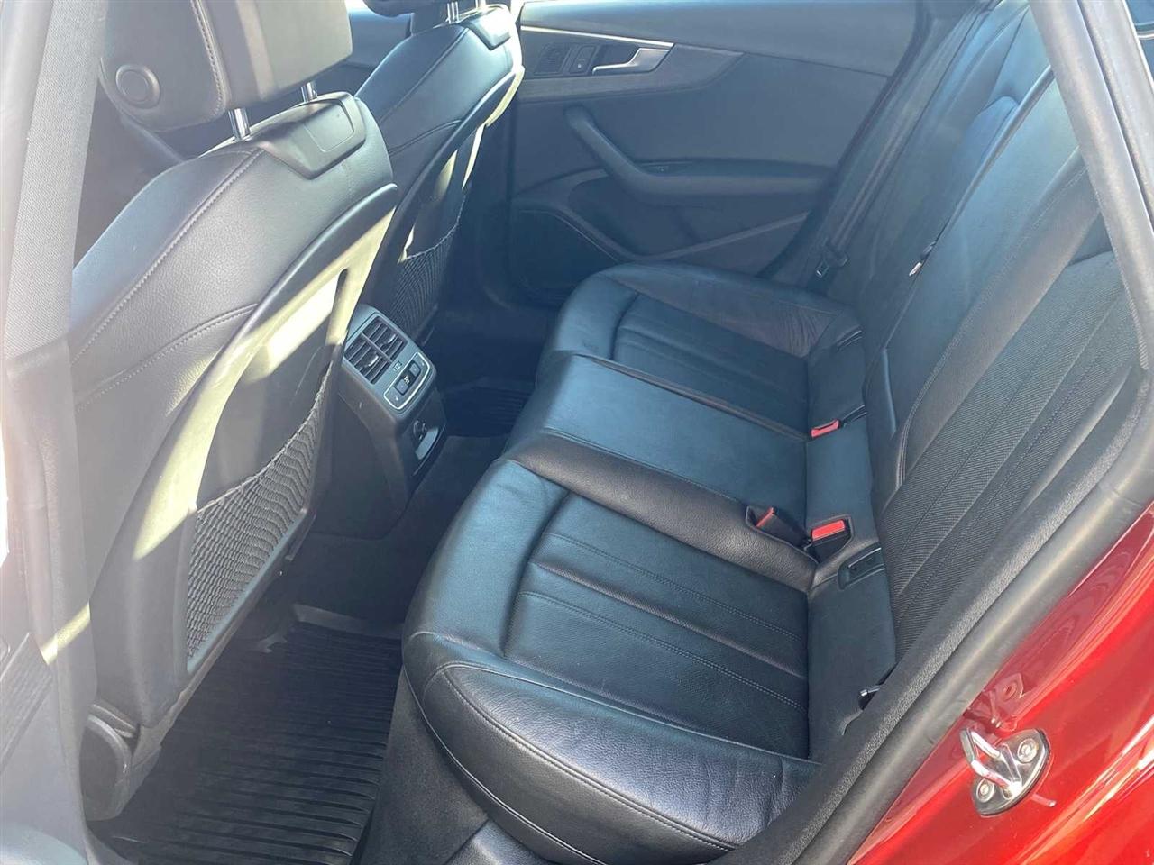 Audi A5 Premium Plus Sportback quattro 2018