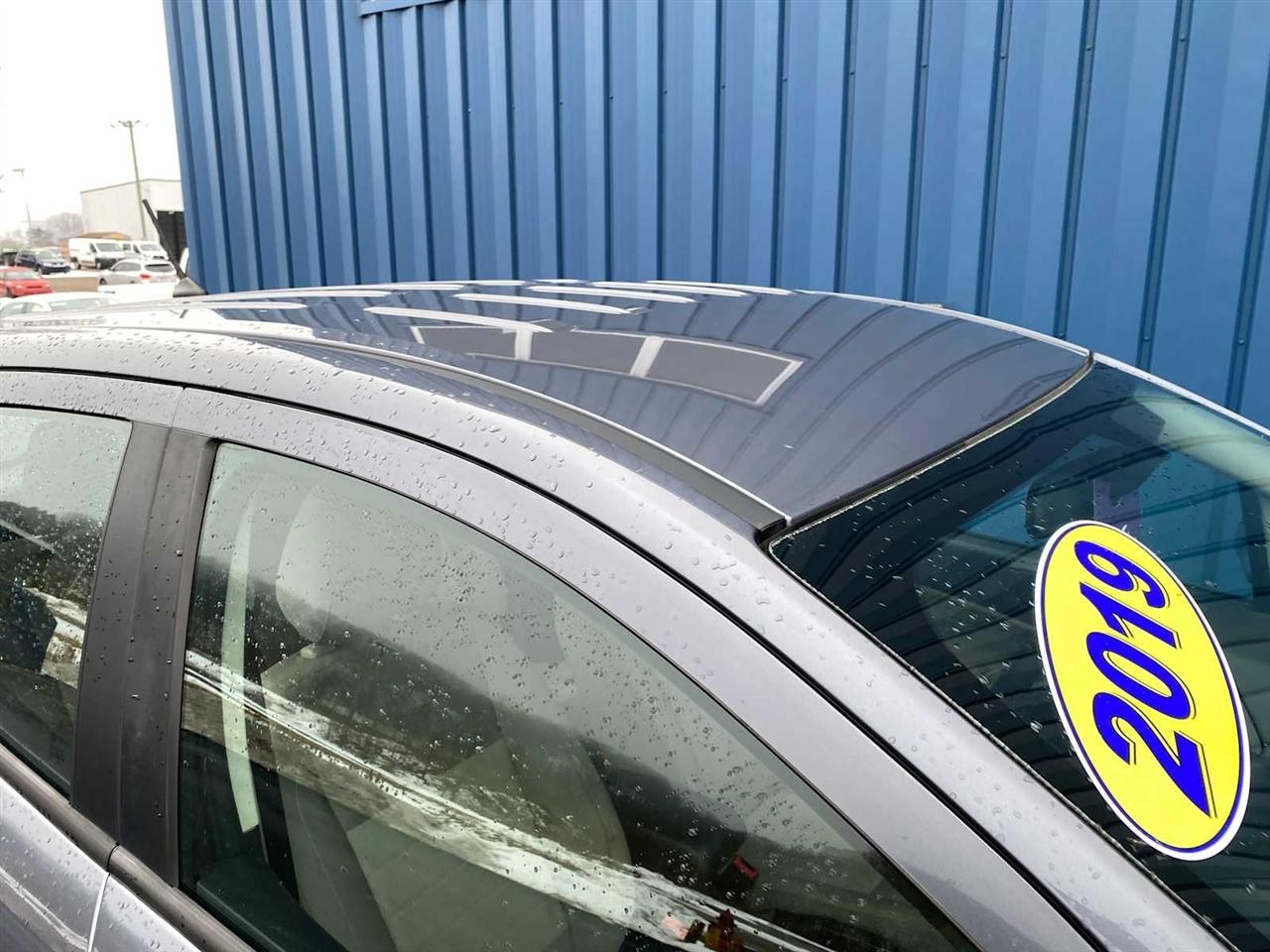 Ford EcoSport S AWD 2019