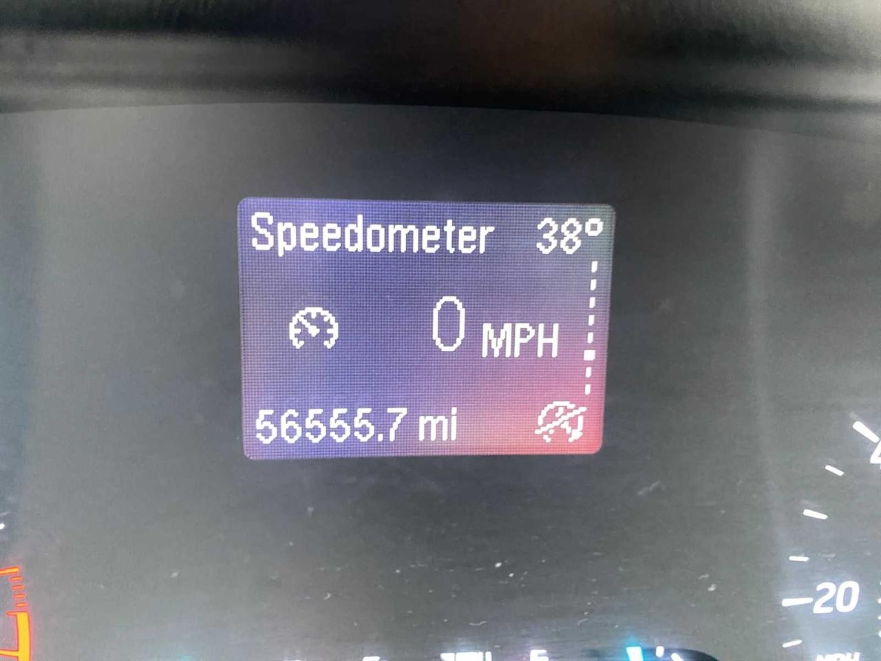 Ford EcoSport S AWD 2019