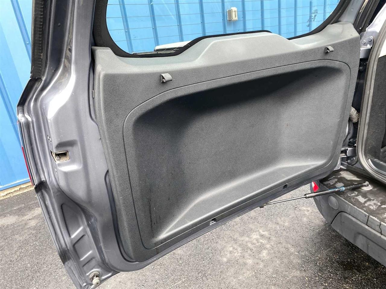 Ford EcoSport S AWD 2019