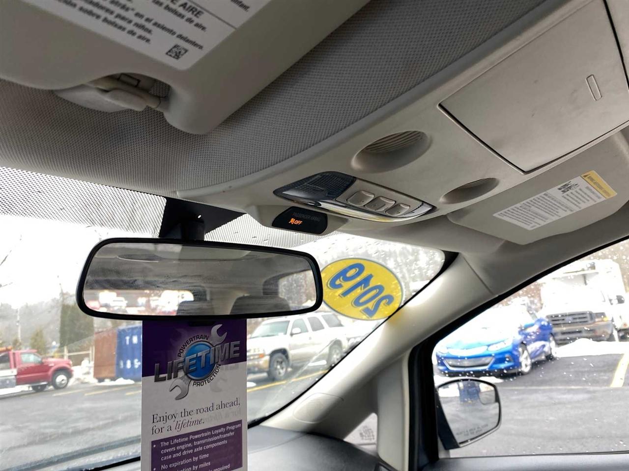 Ford EcoSport S AWD 2019