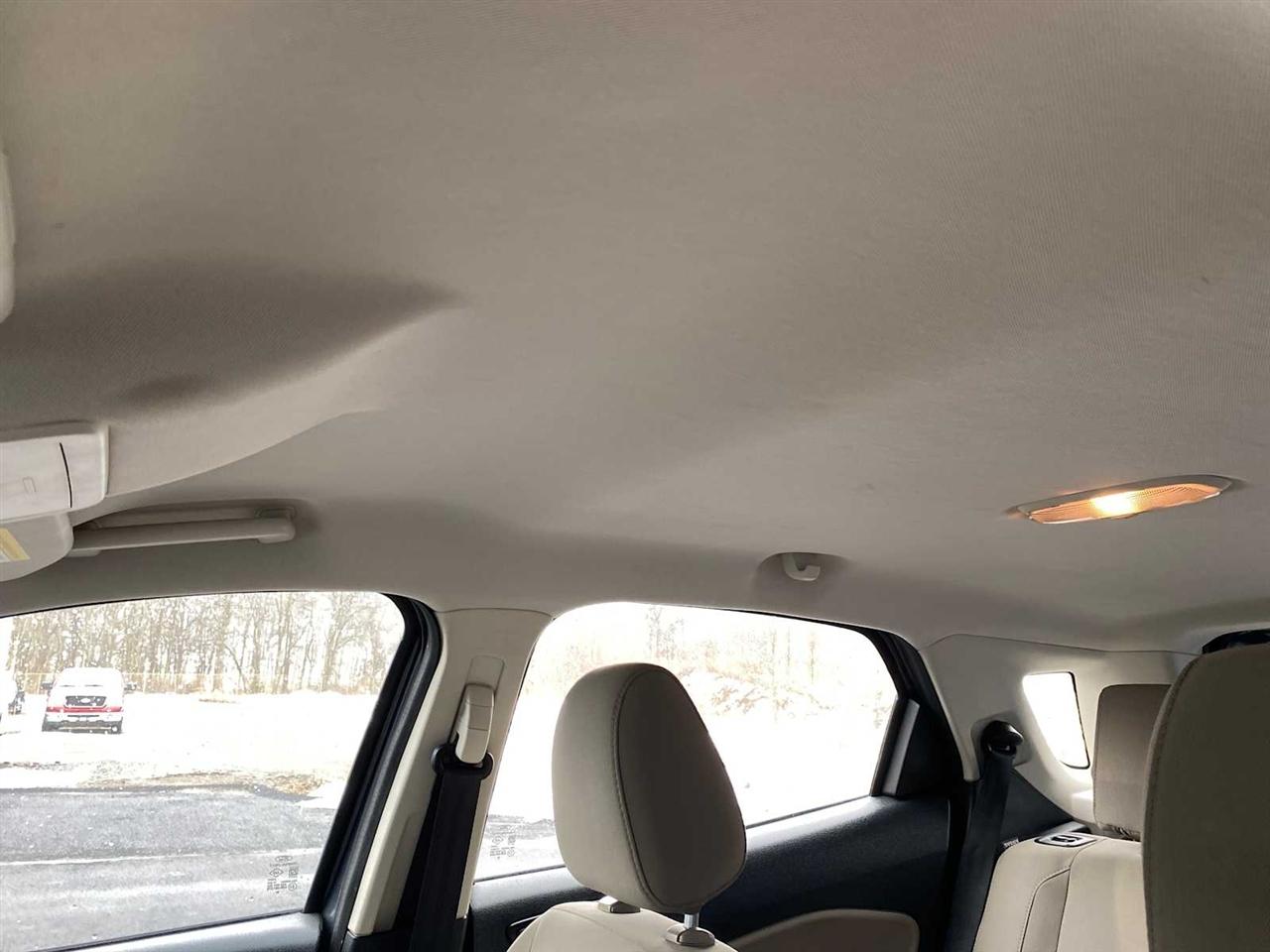 Ford EcoSport S AWD 2019