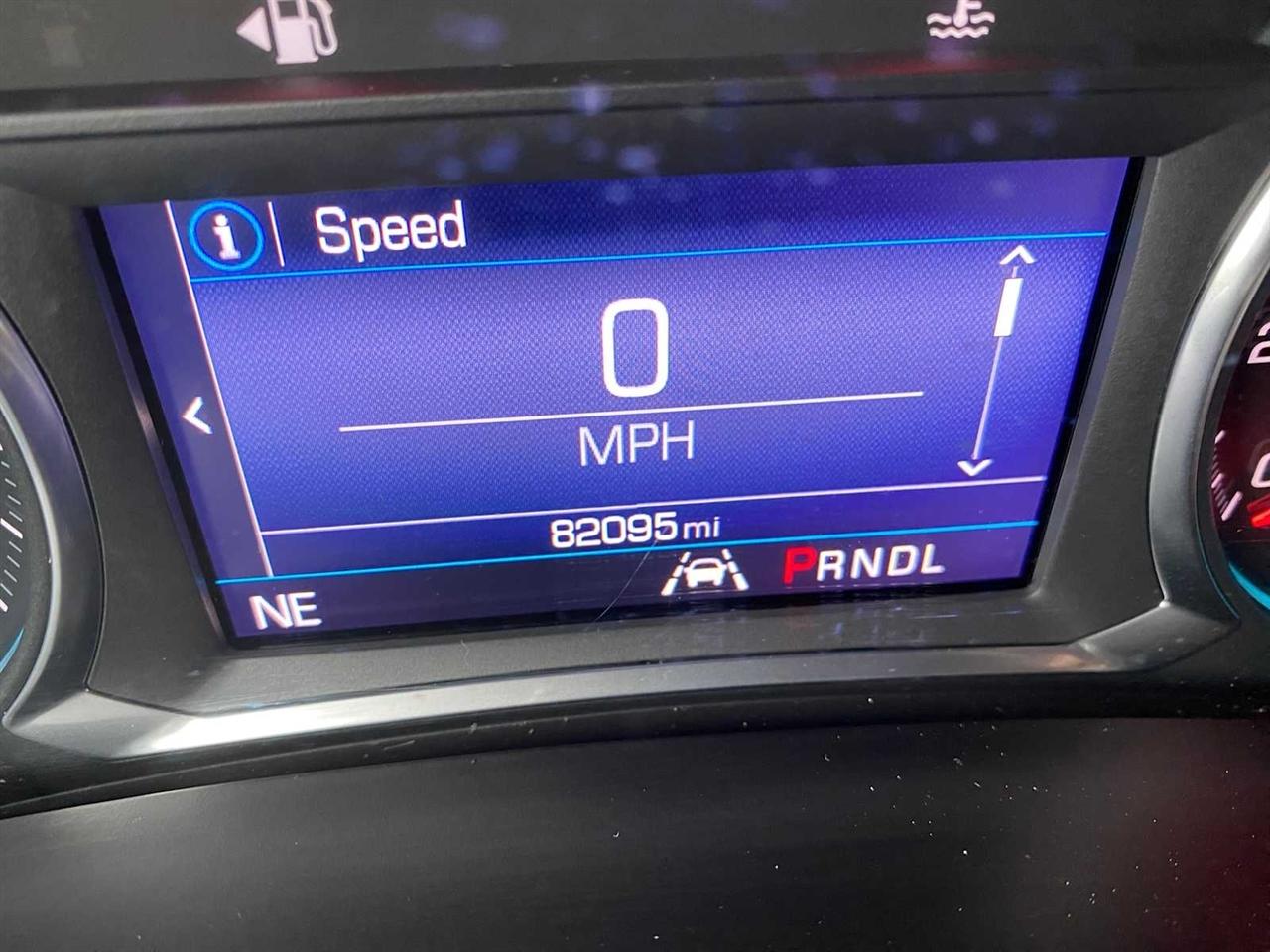 Chevrolet Equinox LT AWD 2020