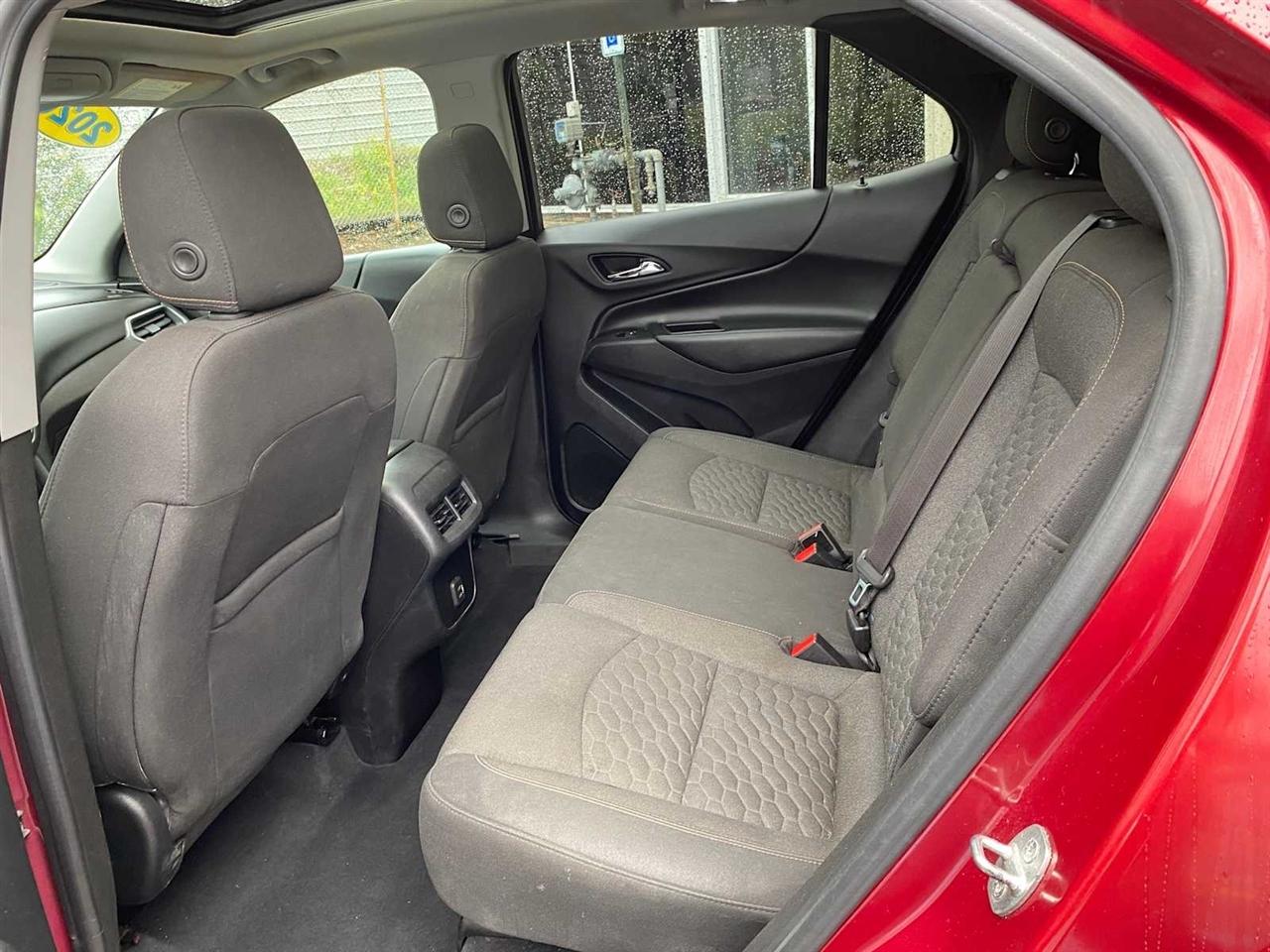 Chevrolet Equinox LT AWD 2020