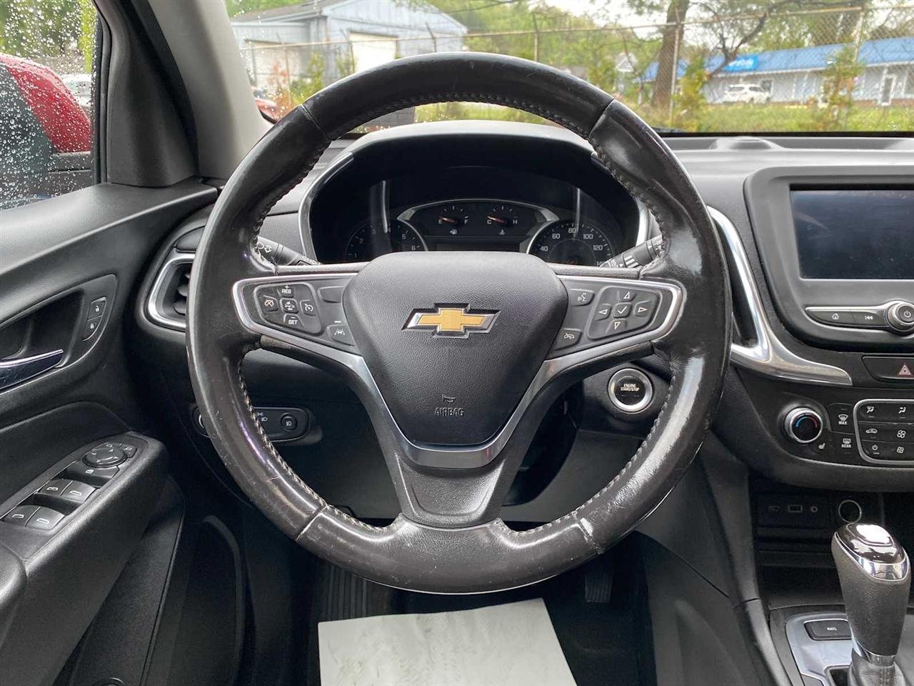Chevrolet Equinox LT AWD 2020