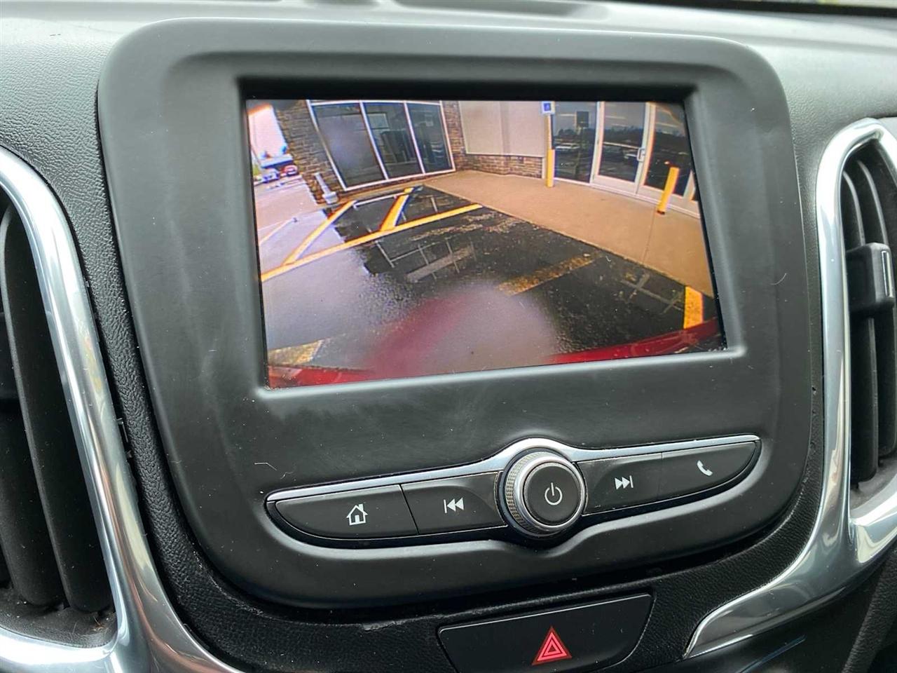 Chevrolet Equinox LT AWD 2020