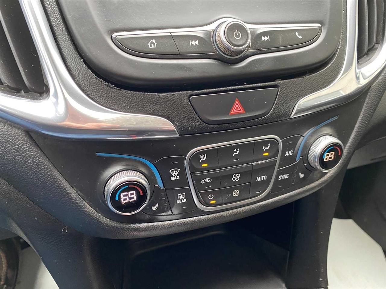 Chevrolet Equinox LT AWD 2020