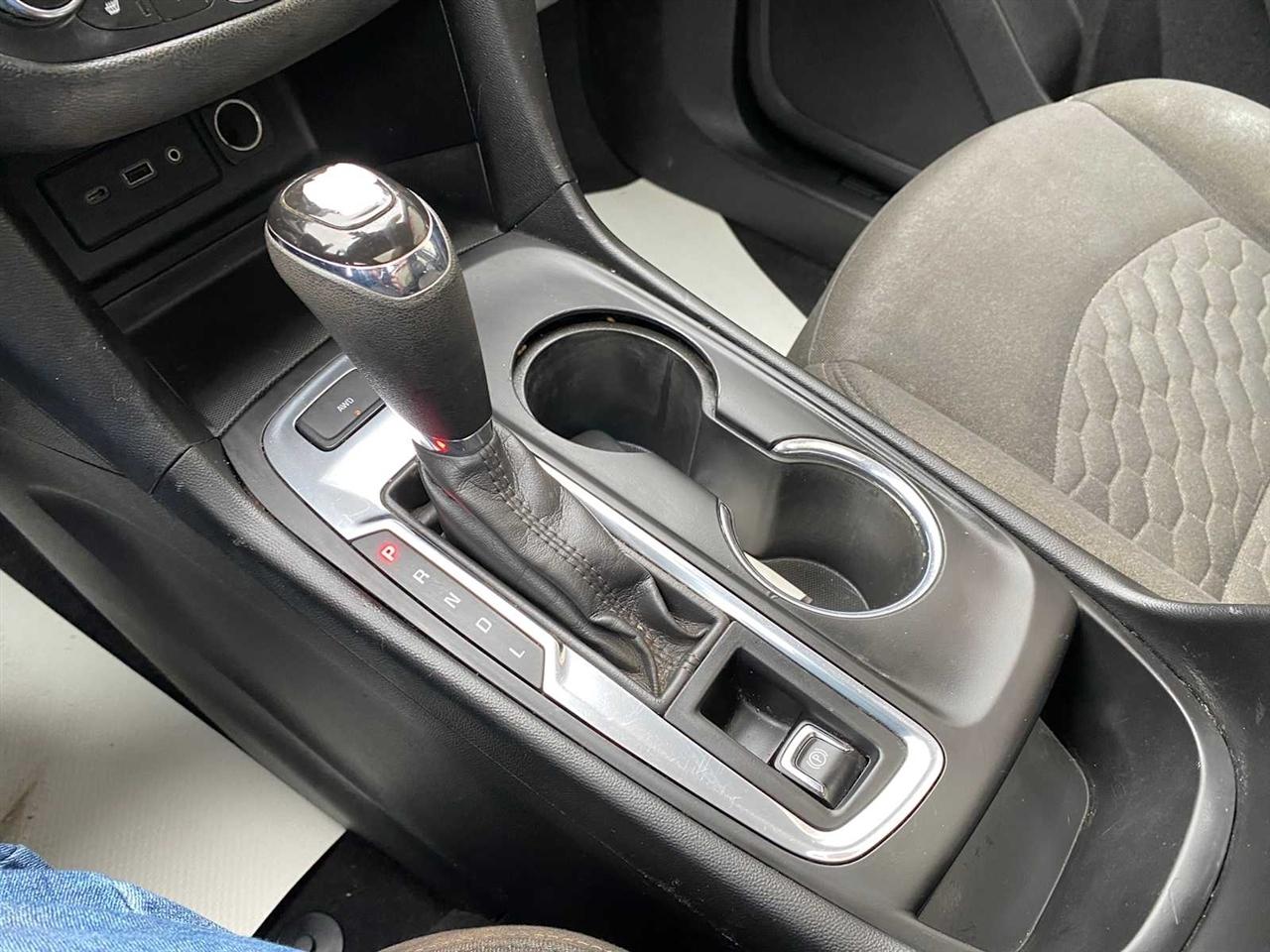 Chevrolet Equinox LT AWD 2020
