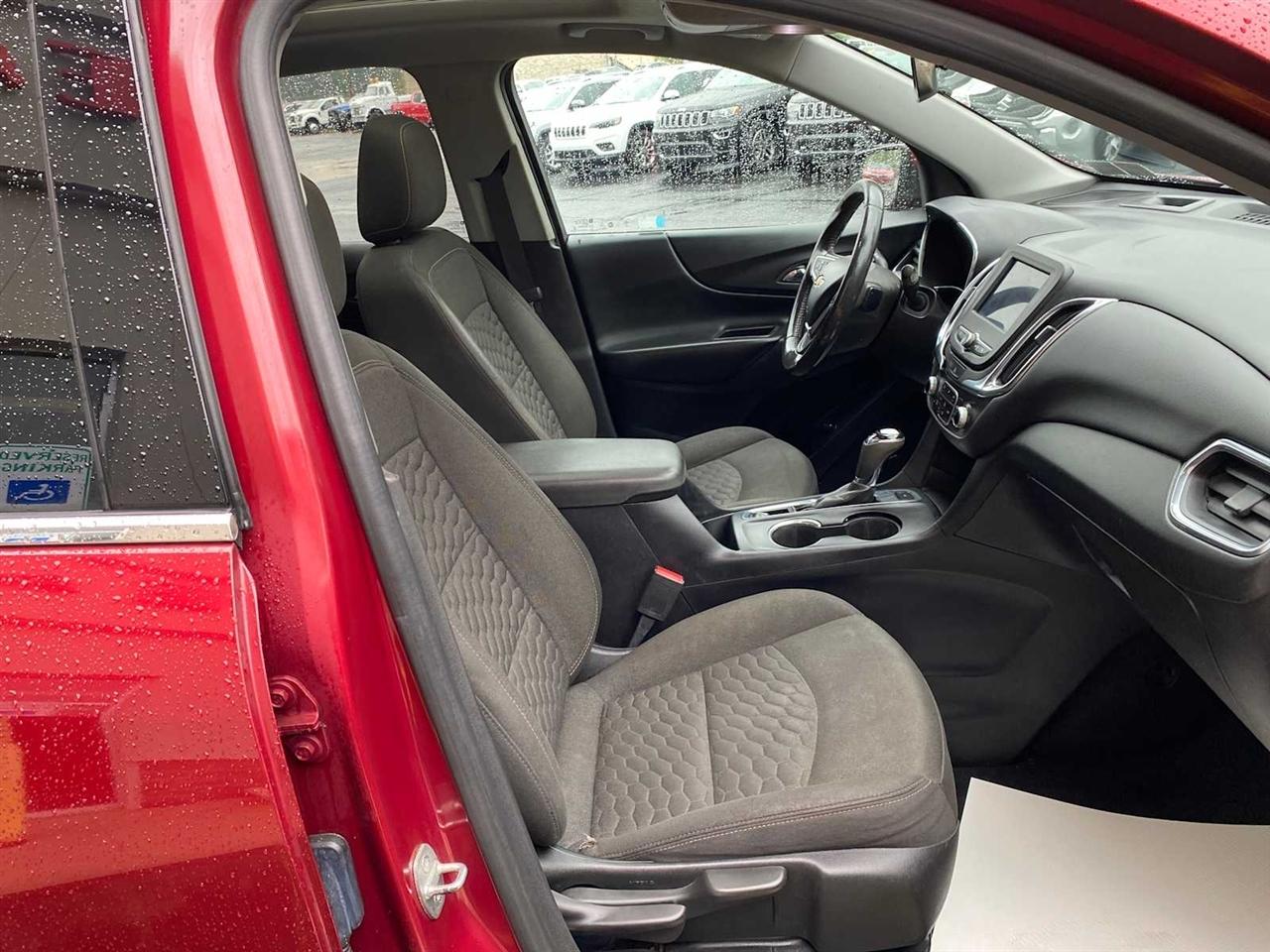 Chevrolet Equinox LT AWD 2020