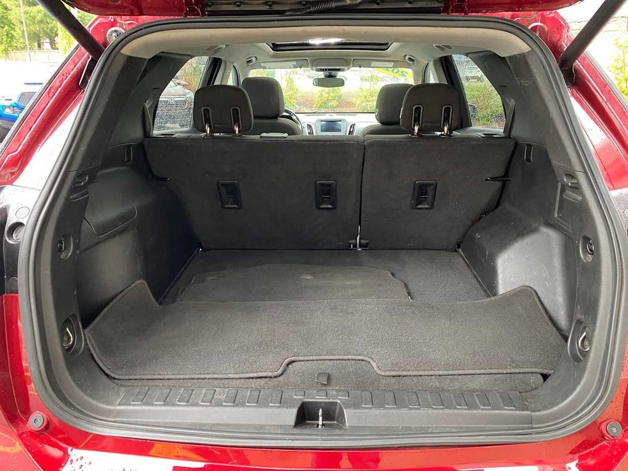 Chevrolet Equinox LT AWD 2020