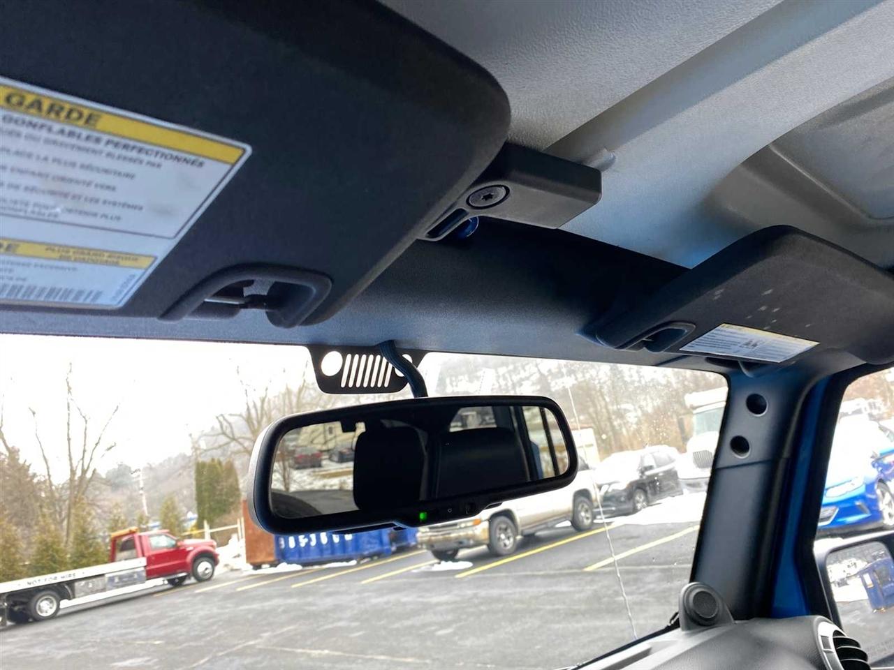 Jeep Wrangler Unlimited Sport 4WD 2014