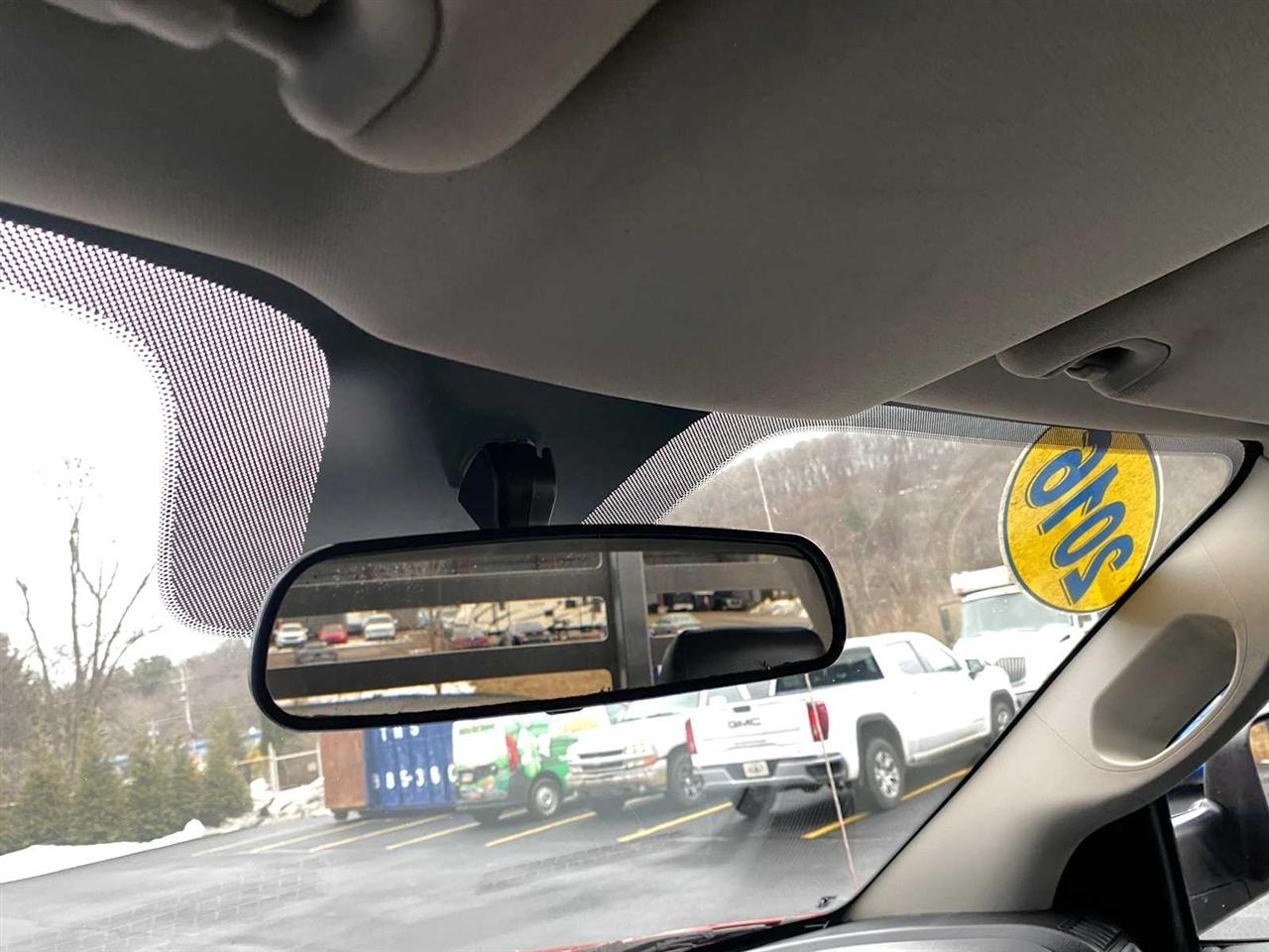 RAM 5500 Regular Cab 4WD DRW 2016