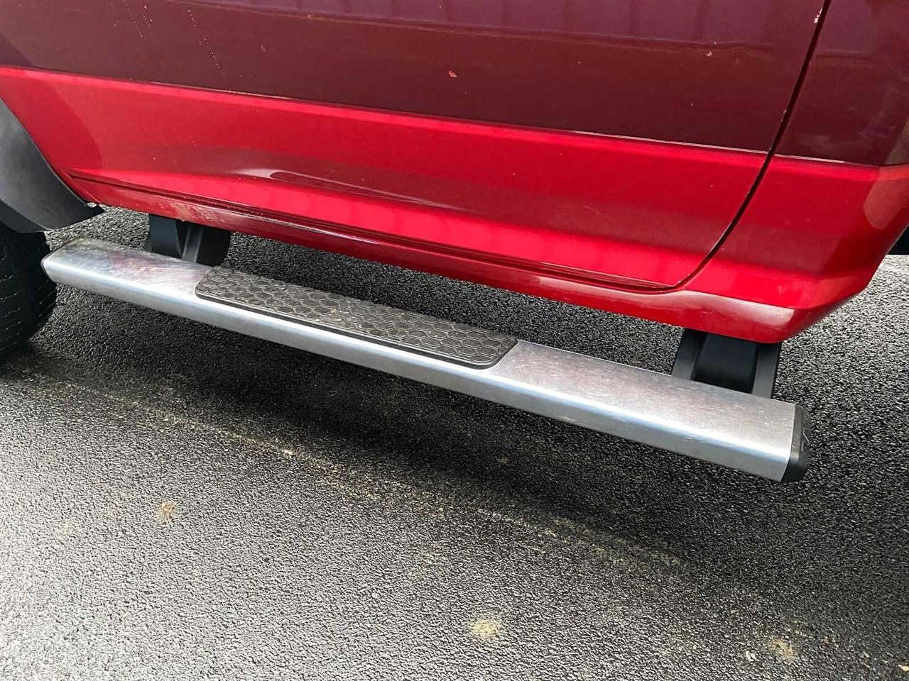 RAM 5500 Regular Cab 4WD DRW 2016