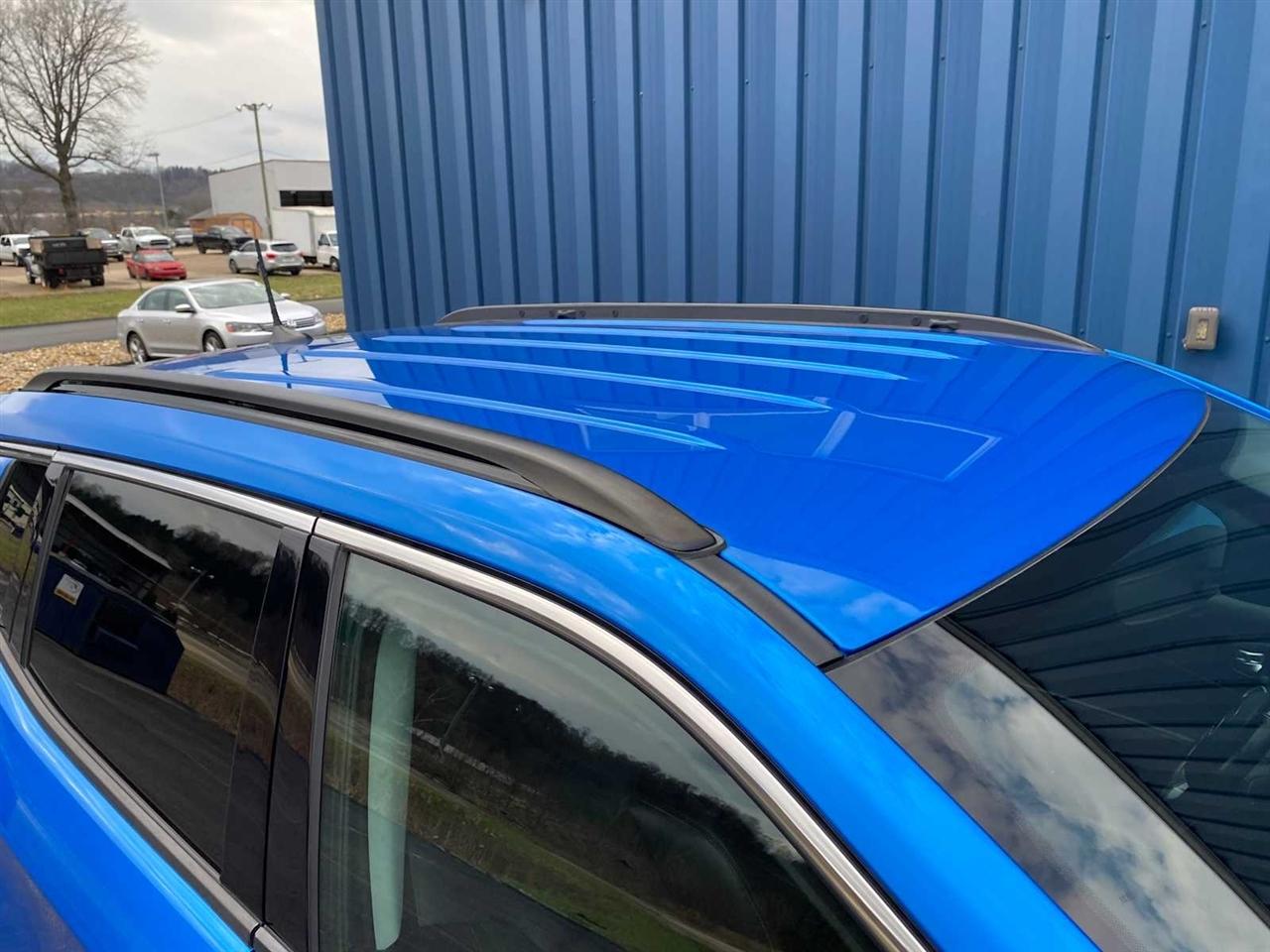 Jeep Compass Latitude 4WD 2020